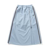 【セットアップ対応】ラップロングスカパン | F.O.Online Store | 詳細画像6 