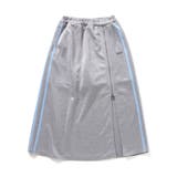 グレー | 【セットアップ対応】ラップロングスカパン | F.O.Online Store