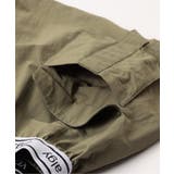 サス付きシャカカーゴスカパン | F.O.Online Store | 詳細画像10