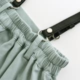 合皮サス付きスカパン | F.O.Online Store | 詳細画像11 