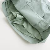 合皮サス付きスカパン | F.O.Online Store | 詳細画像16 