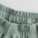 合皮サス付きスカパン | F.O.Online Store | 詳細画像17 