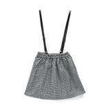 合皮サス付きスカパン | F.O.Online Store | 詳細画像2 