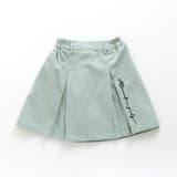 合皮サス付きスカパン | F.O.Online Store | 詳細画像9 