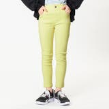イエロー | ALGYレギニー | F.O.Online Store