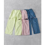 ハルイロ2WAYパンツ | F.O.Online Store | 詳細画像1