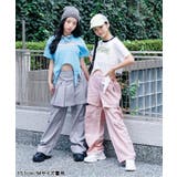 ハルイロ2WAYパンツ | F.O.Online Store | 詳細画像16