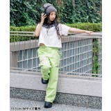 ハルイロ2WAYパンツ | F.O.Online Store | 詳細画像18