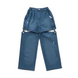 ハルイロ2WAYパンツ | F.O.Online Store | 詳細画像2