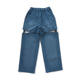 ハルイロ2WAYパンツ | F.O.Online Store | 詳細画像3