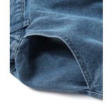 2WAYデザインパンツ | F.O.Online Store | 詳細画像11