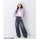 2WAYデザインパンツ | F.O.Online Store | 詳細画像4