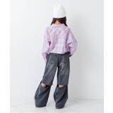 2WAYデザインパンツ | F.O.Online Store | 詳細画像5