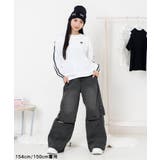2WAYデザインパンツ | F.O.Online Store | 詳細画像8