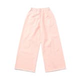 ウエスト調節できるグランジワイドパンツ | F.O.Online Store | 詳細画像16