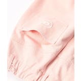 ウエスト調節できるグランジワイドパンツ | F.O.Online Store | 詳細画像22