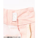 ウエスト調節できるグランジワイドパンツ | F.O.Online Store | 詳細画像24