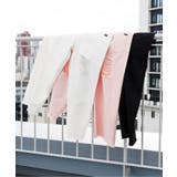 ウエスト調節できるグランジワイドパンツ | F.O.Online Store | 詳細画像29