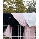 ウエスト調節できるグランジワイドパンツ | F.O.Online Store | 詳細画像30