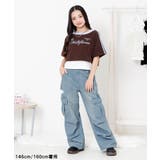 スリットデザインカーゴパンツ | F.O.Online Store | 詳細画像12 