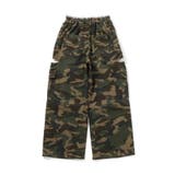 スリットデザインカーゴパンツ | F.O.Online Store | 詳細画像19 