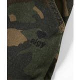 スリットデザインカーゴパンツ | F.O.Online Store | 詳細画像20 