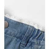 スリットデザインカーゴパンツ | F.O.Online Store | 詳細画像5 