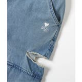 スリットデザインカーゴパンツ | F.O.Online Store | 詳細画像6 
