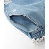 スリットデザインカーゴパンツ | F.O.Online Store | 詳細画像7 