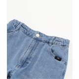 バックロゴワイドフレアパンツ | F.O.Online Store | 詳細画像10 