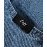 バックロゴワイドフレアパンツ | F.O.Online Store | 詳細画像12 