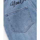 バックロゴワイドフレアパンツ | F.O.Online Store | 詳細画像14 