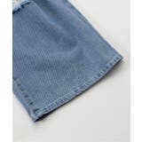 バックロゴワイドフレアパンツ | F.O.Online Store | 詳細画像17 
