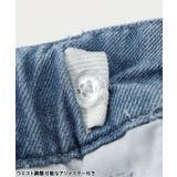 バックロゴワイドフレアパンツ | F.O.Online Store | 詳細画像18 