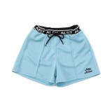 サックス | 【ACTIVE】【セットアップ】【吸水速乾】ショーパン | F.O.Online Store