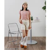 りぼんポケットショーパン | F.O.Online Store | 詳細画像12 