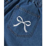 りぼんポケットショーパン | F.O.Online Store | 詳細画像7 
