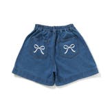 ブルー | りぼんポケットショーパン | F.O.Online Store
