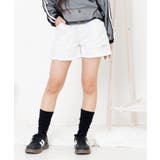 オフホワイト | クラッシュショーパン | F.O.Online Store