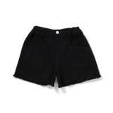 ブラック | シンプルショーパン | F.O.Online Store
