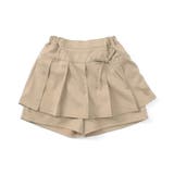 ベージュ | スラックスショーパン | F.O.Online Store
