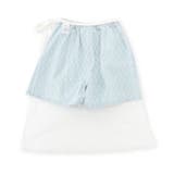 シアースカート付きキュロット | F.O.Online Store | 詳細画像4 