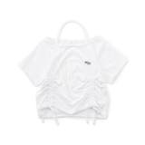 ギャザーT&スウェパンセットアップ | F.O.Online Store | 詳細画像19