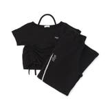 ギャザーT&スウェパンセットアップ | F.O.Online Store | 詳細画像2