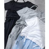 ギャザーT&スウェパンセットアップ | F.O.Online Store | 詳細画像23
