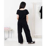 ギャザーT&スウェパンセットアップ | F.O.Online Store | 詳細画像6