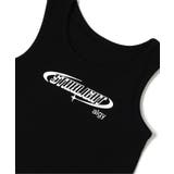 メッシュ&タンク&ボトム3点セット | F.O.Online Store | 詳細画像10