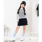 メッシュ&タンク&ボトム3点セット | F.O.Online Store | 詳細画像11