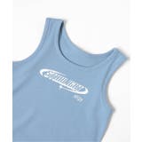 メッシュ&タンク&ボトム3点セット | F.O.Online Store | 詳細画像18