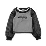 メッシュ&タンク&ボトム3点セット | F.O.Online Store | 詳細画像2